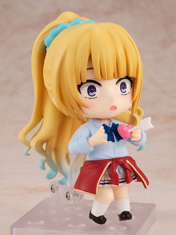 Kei Karuizawa - Nendoroid (#1952) / Classroom of the Elite - Image 5