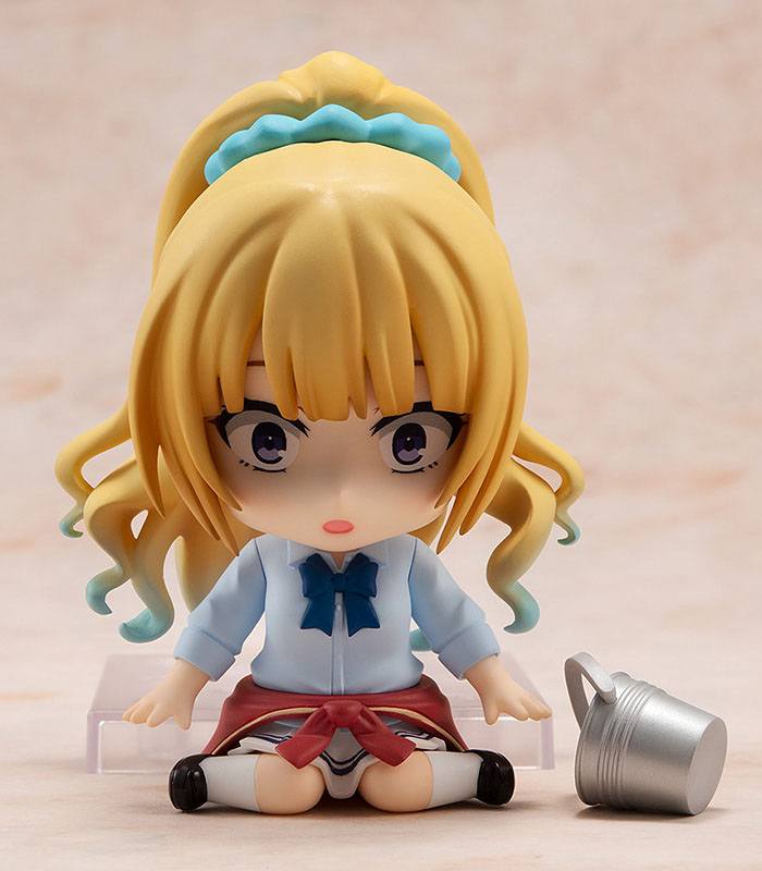 Kei Karuizawa - Nendoroid (#1952) / Classroom of the Elite - Image 6