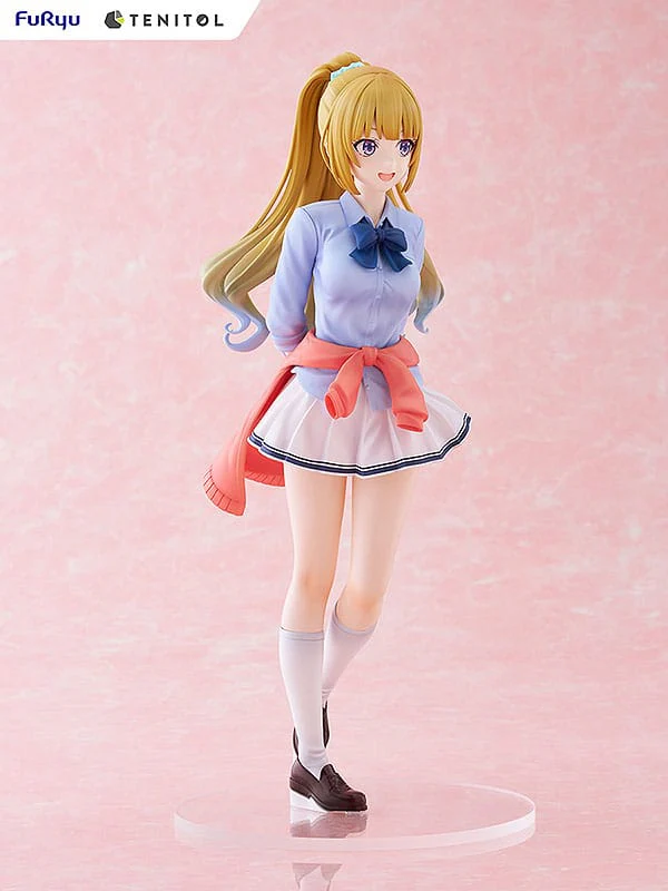 Kei Karuizawa - Tenitol - Furyu - Image 10