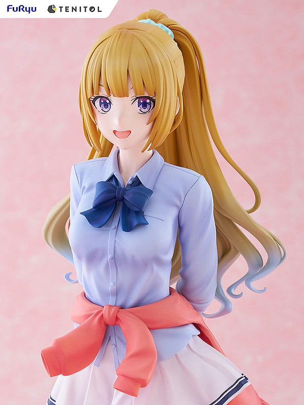 Kei Karuizawa - Tenitol - Furyu - Image 11