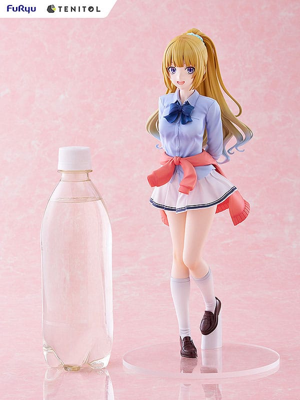 Kei Karuizawa - Tenitol - Furyu - Image 12
