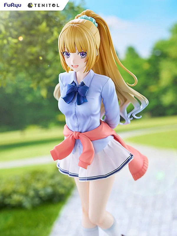 Kei Karuizawa - Tenitol - Furyu - Image 3