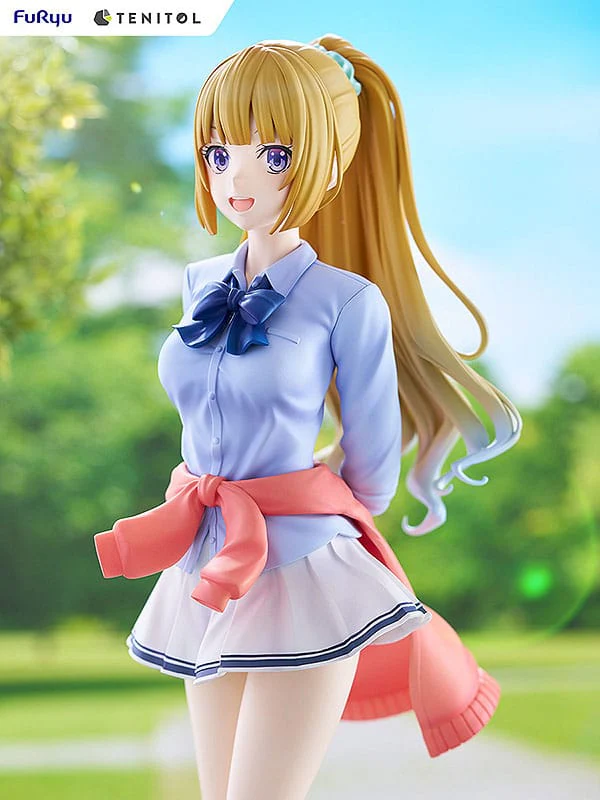 Kei Karuizawa - Tenitol - Furyu - Image 4