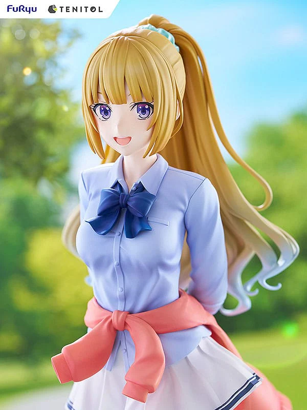 Kei Karuizawa - Tenitol - Furyu - Image 5