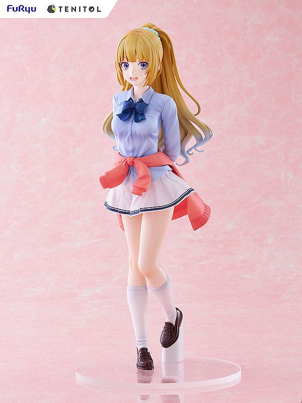 Kei Karuizawa - Tenitol - Furyu - Image 7