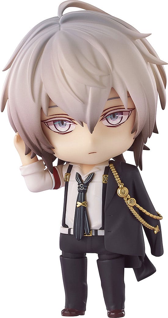 Kei Okazaki Nendoroid Orange Rouge