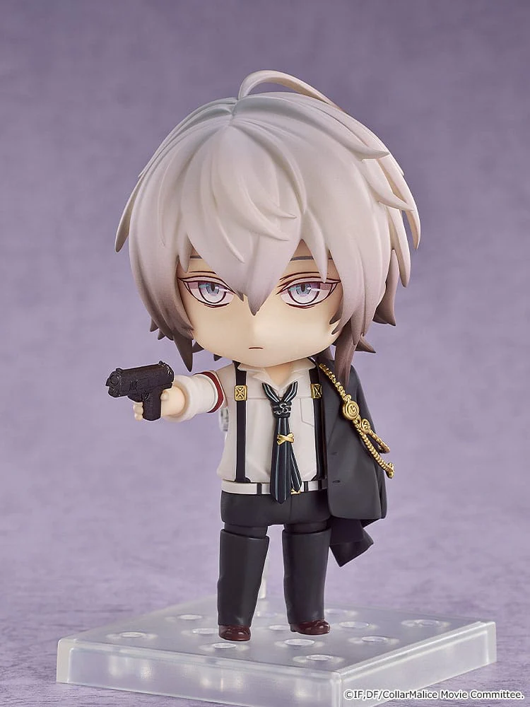 Kei Okazaki Nendoroid Orange Rouge - Image 5