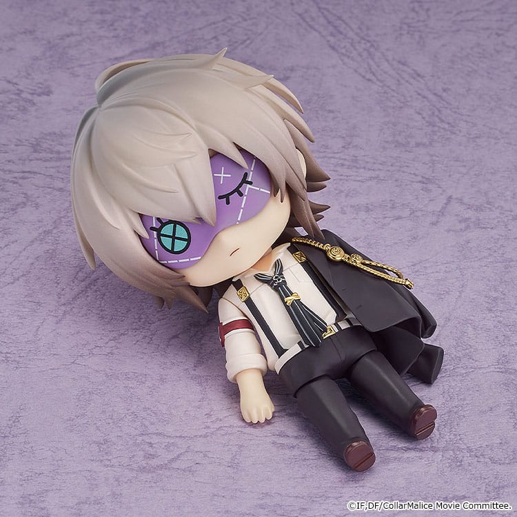 Kei Okazaki Nendoroid Orange Rouge - Image 6
