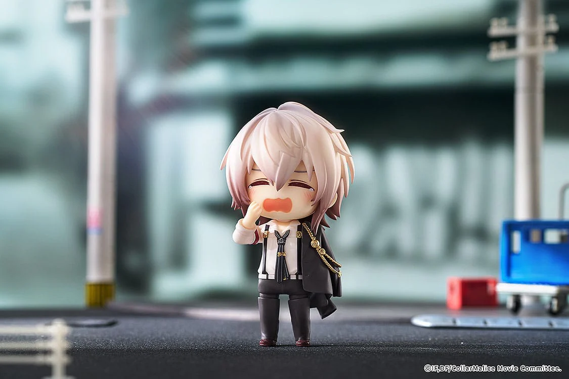 Kei Okazaki Nendoroid Orange Rouge - Image 8