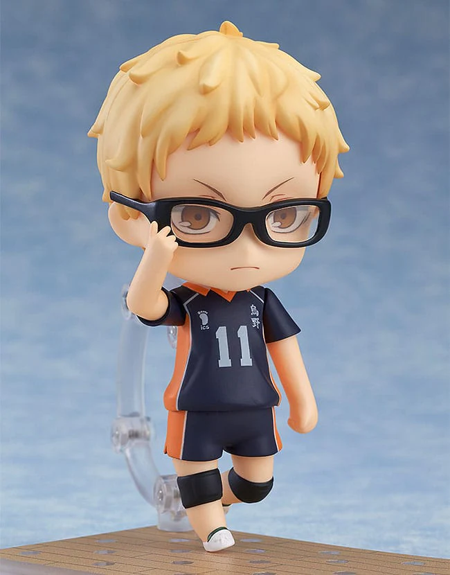 Kei Tsukishima (re-run) Nendoroid Good Smile Company - Image 4