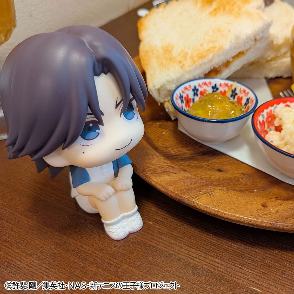Keigo Atobe Look Up MegaHouse - Image 8