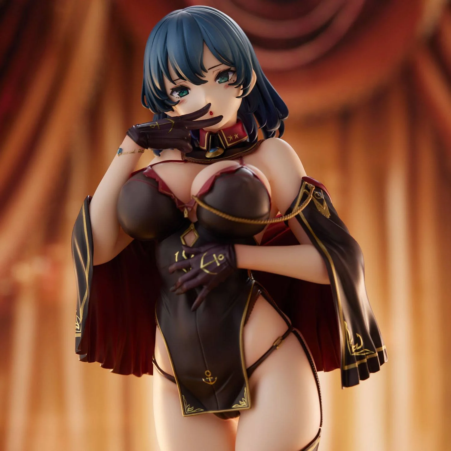 Keigun Musume Cattleya Original Character Union Ceeative - Image 15