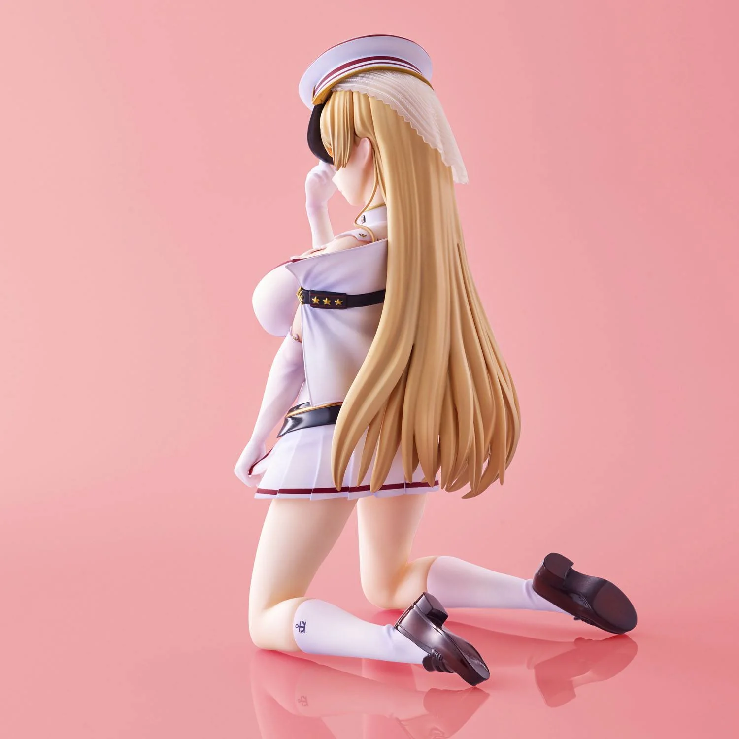 Keigun Musume Scarlet / Original Character - Image 5
