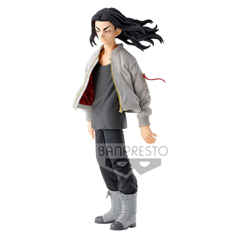 Keisuke Baji - Tokyo Revengers - Banpresto - Image 3