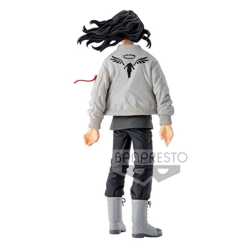 Keisuke Baji - Tokyo Revengers - Banpresto - Image 4