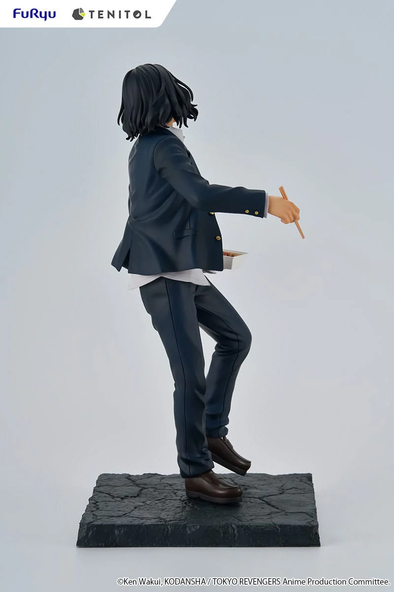 Keisuke Baji Tokyo Revengers F:NEX (Tenitol) Furyu - Image 11