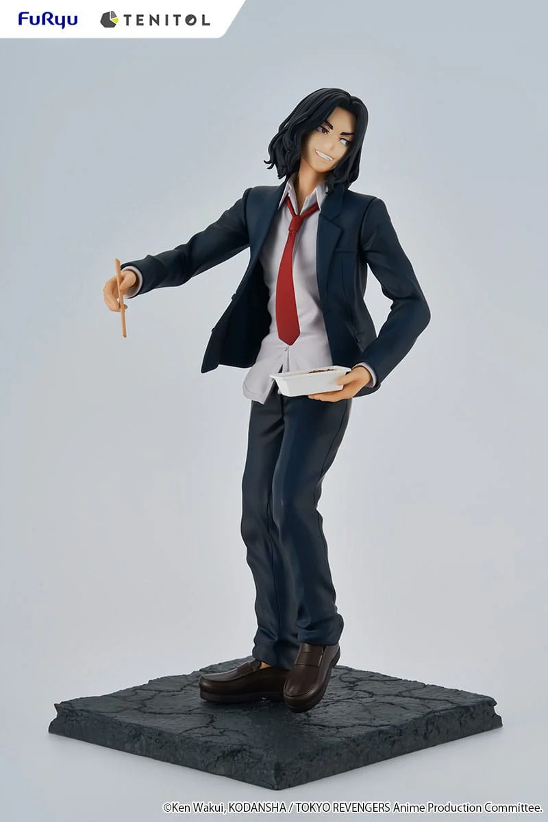 Keisuke Baji Tokyo Revengers F:NEX (Tenitol) Furyu - Image 12