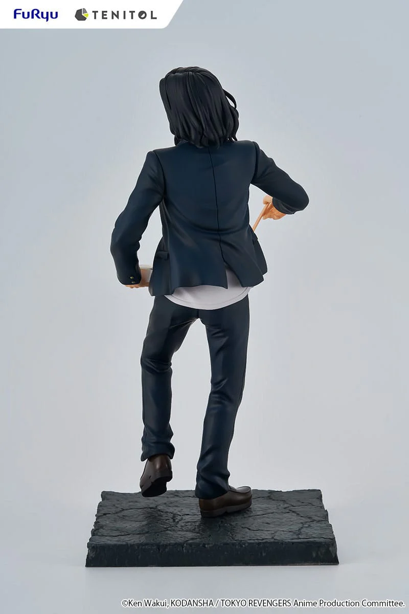 Keisuke Baji Tokyo Revengers F:NEX (Tenitol) Furyu - Image 3