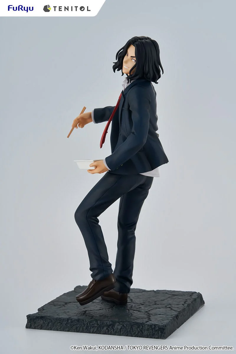 Keisuke Baji Tokyo Revengers F:NEX (Tenitol) Furyu - Image 4