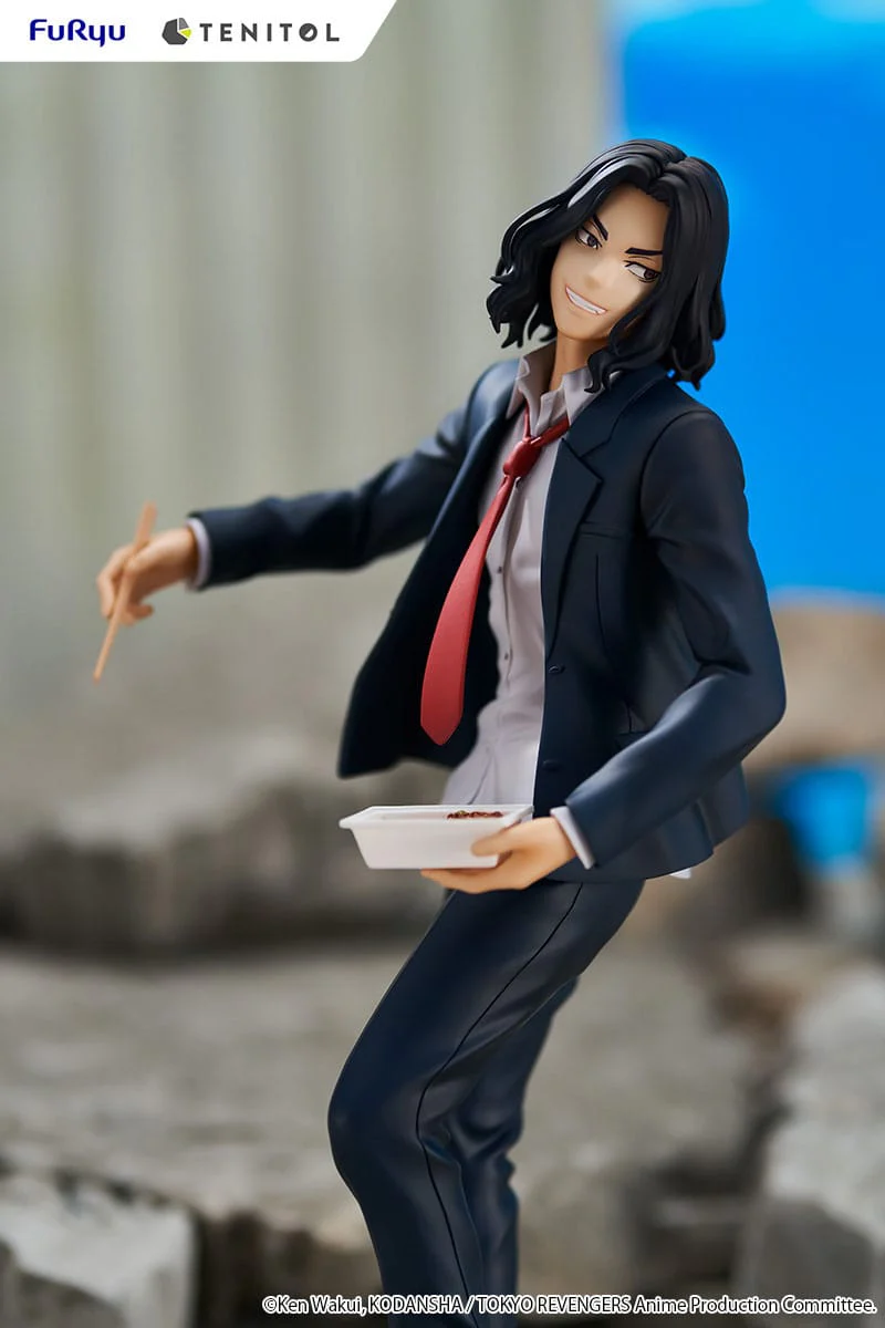 Keisuke Baji Tokyo Revengers F:NEX (Tenitol) Furyu - Image 8