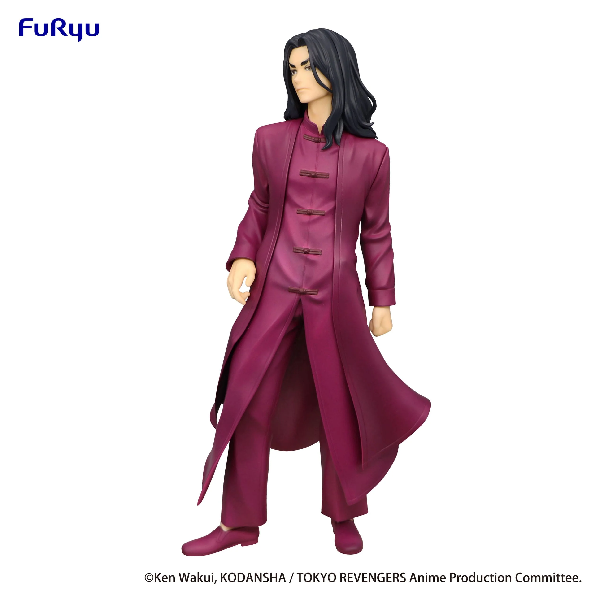 Keisuke Baji - Tokyo Revengers - Furyu - Image 2