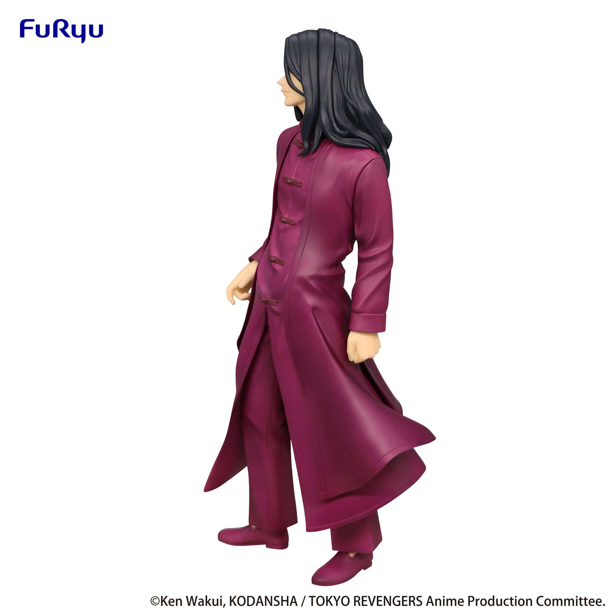 Keisuke Baji - Tokyo Revengers - Furyu - Image 3