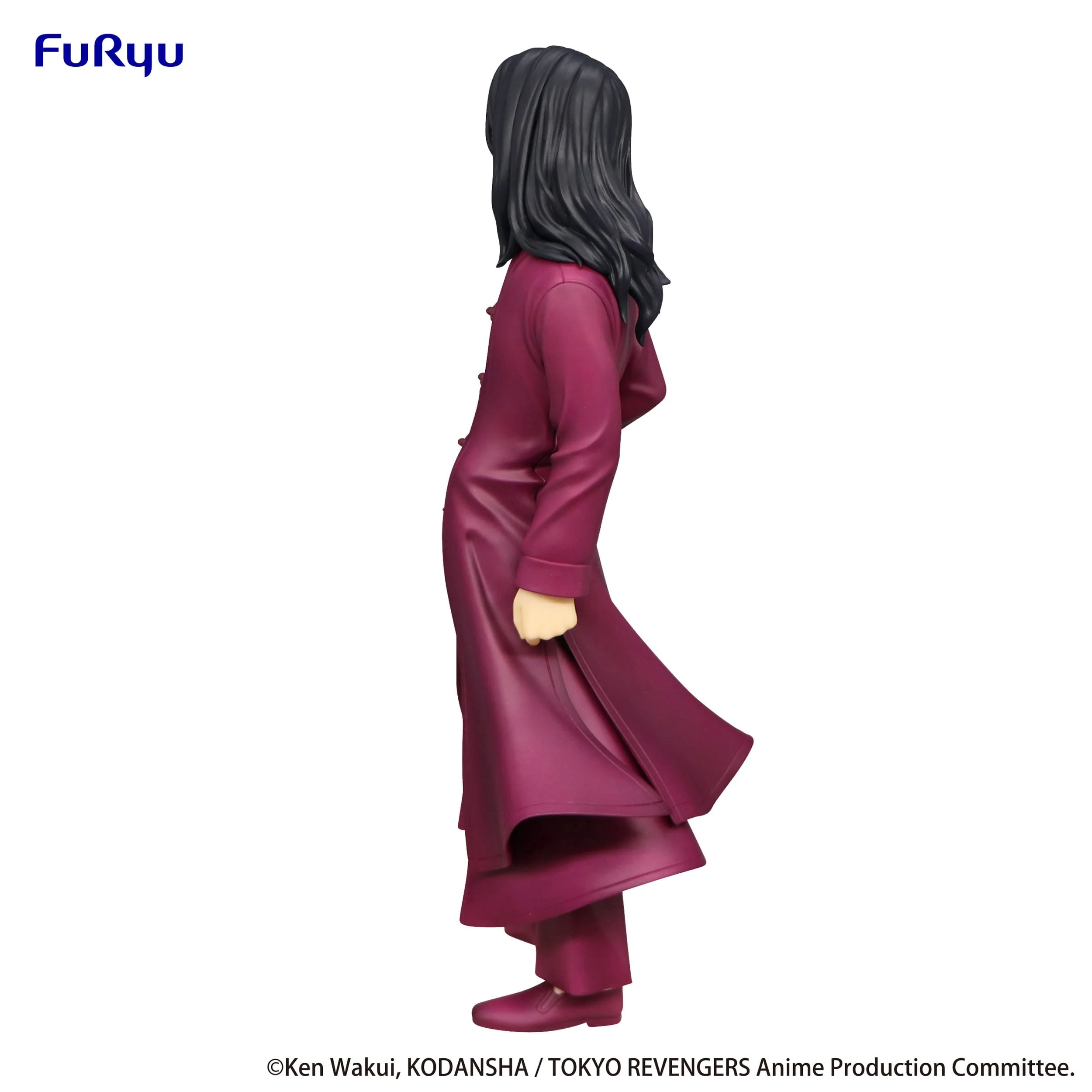 Keisuke Baji - Tokyo Revengers - Furyu - Image 4