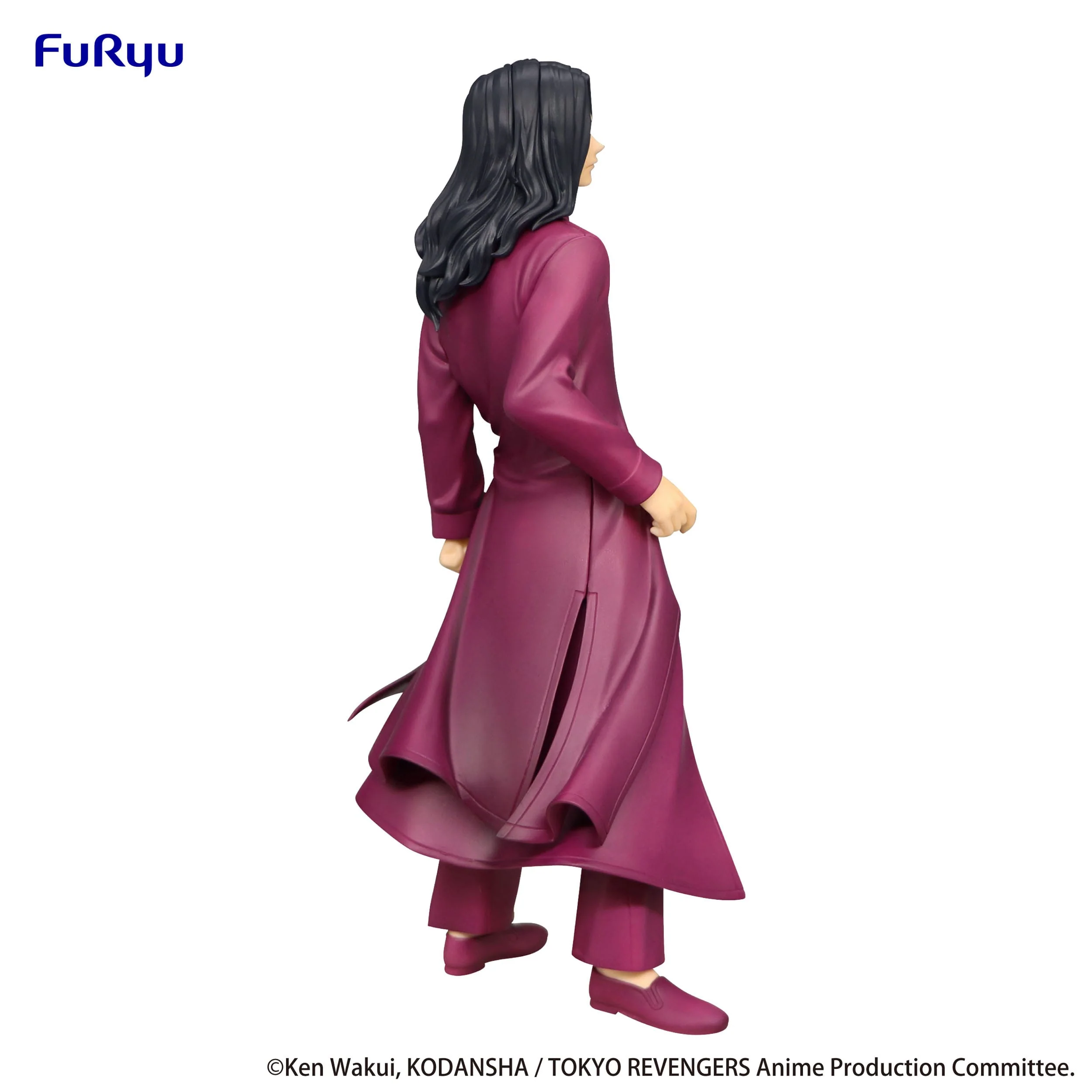 Keisuke Baji - Tokyo Revengers - Furyu - Image 7