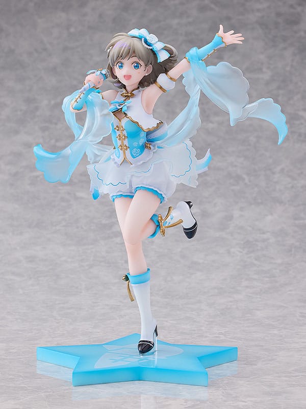 Keke Tang - Baikakimu Ver. - Solarain - Image 2