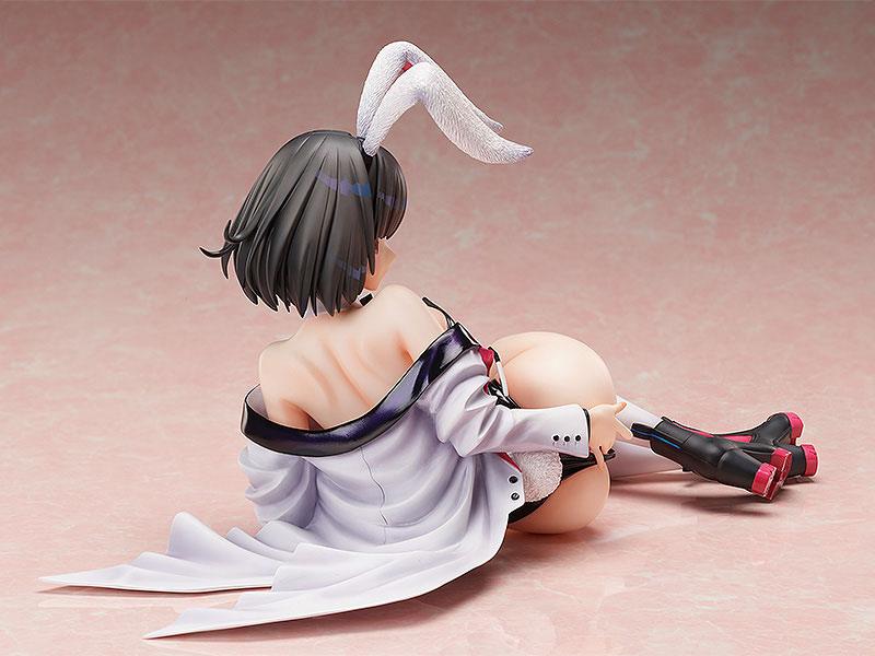 Kelly Bunny Ver. Original Character FREEing - Image 6