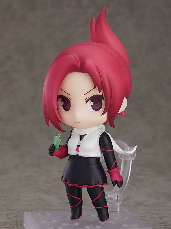 Kemurikusa Nendoroid Actionfigur Rin - Image 2