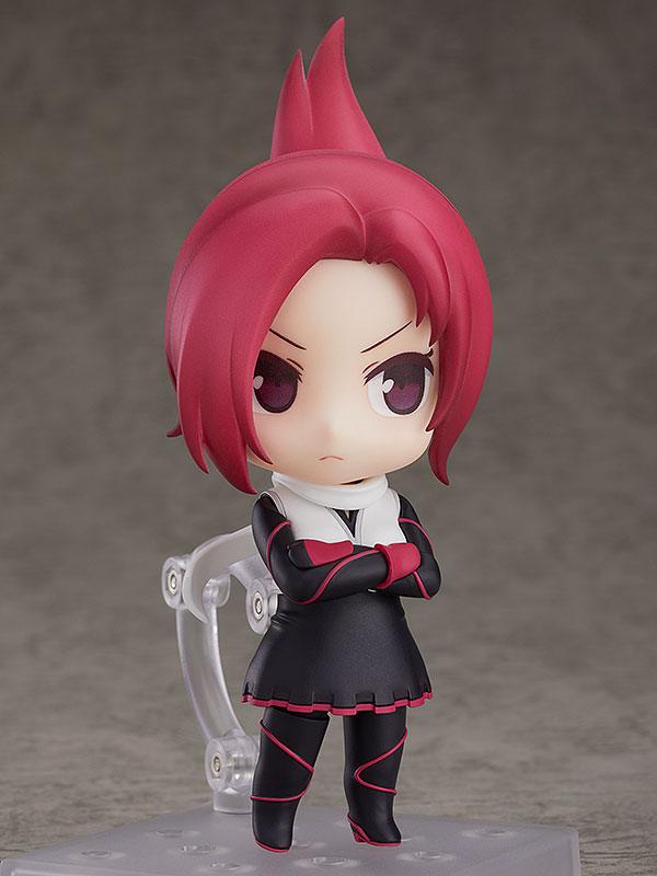 Kemurikusa Nendoroid Actionfigur Rin - Image 3