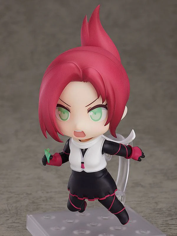 Kemurikusa Nendoroid Actionfigur Rin - Image 4