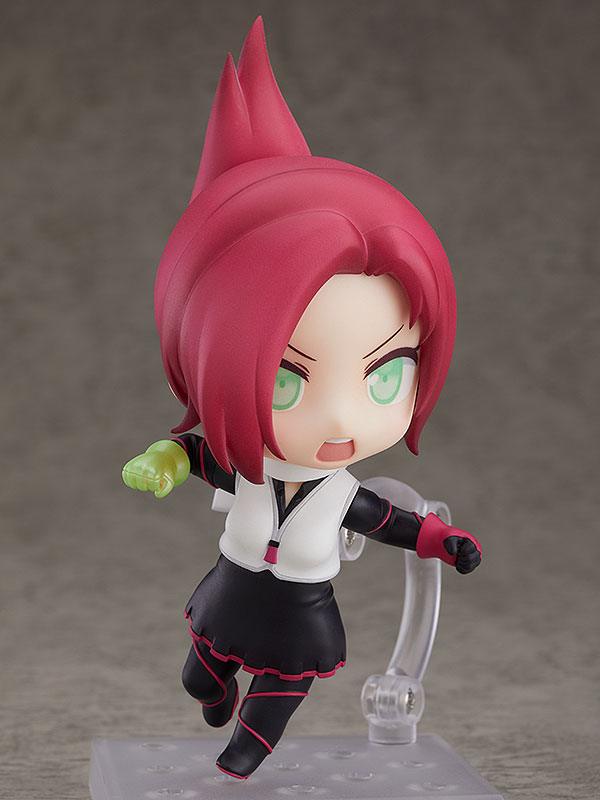 Kemurikusa Nendoroid Actionfigur Rin - Image 5