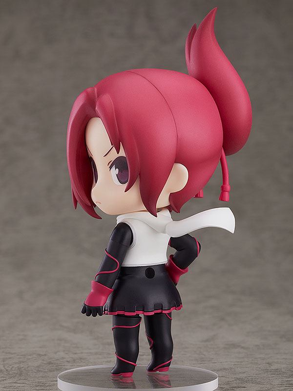 Kemurikusa Nendoroid Actionfigur Rin - Image 6