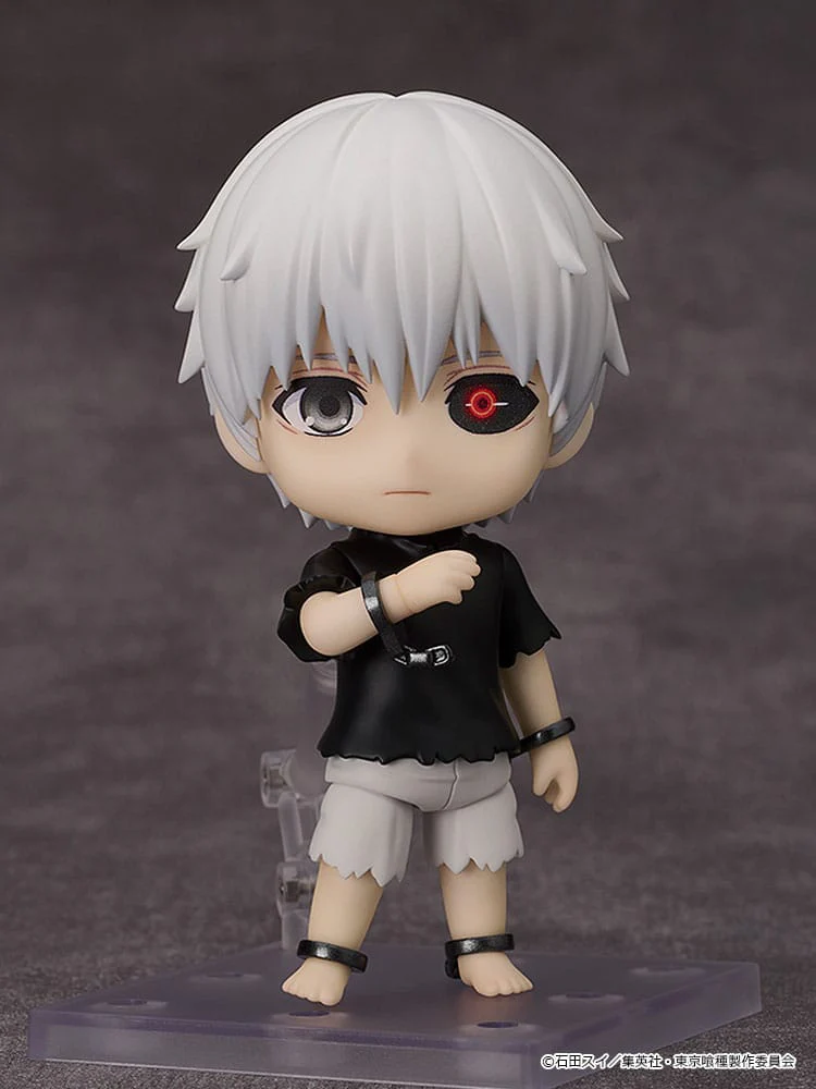 Ken Kaneki Nendoroid Good Smile Company - Image 2