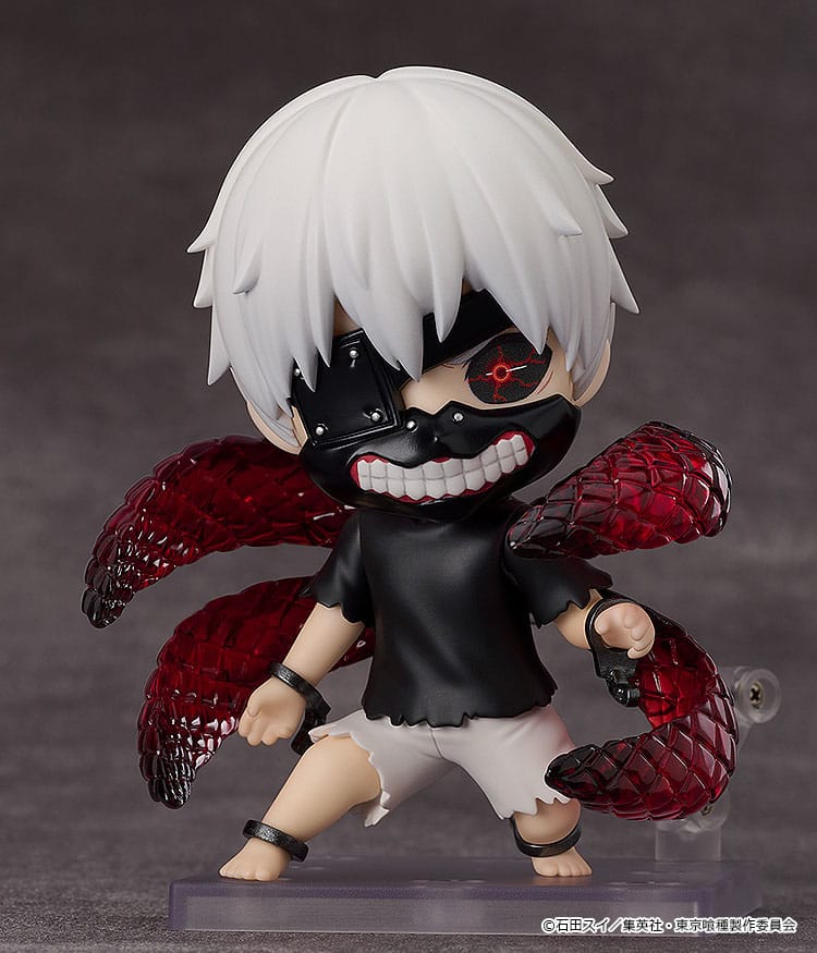 Ken Kaneki Nendoroid Good Smile Company - Image 3