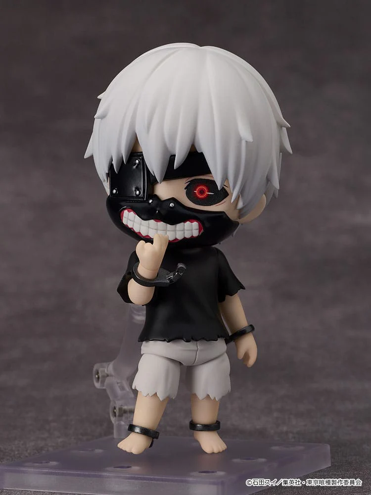 Ken Kaneki Nendoroid Good Smile Company - Image 4