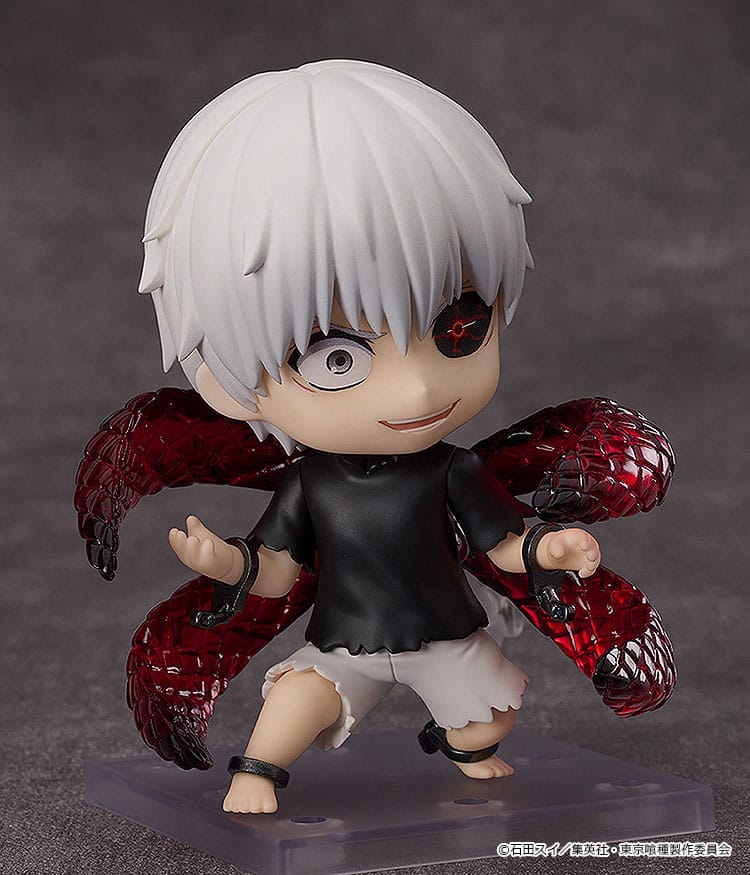 Ken Kaneki Nendoroid Good Smile Company - Image 5
