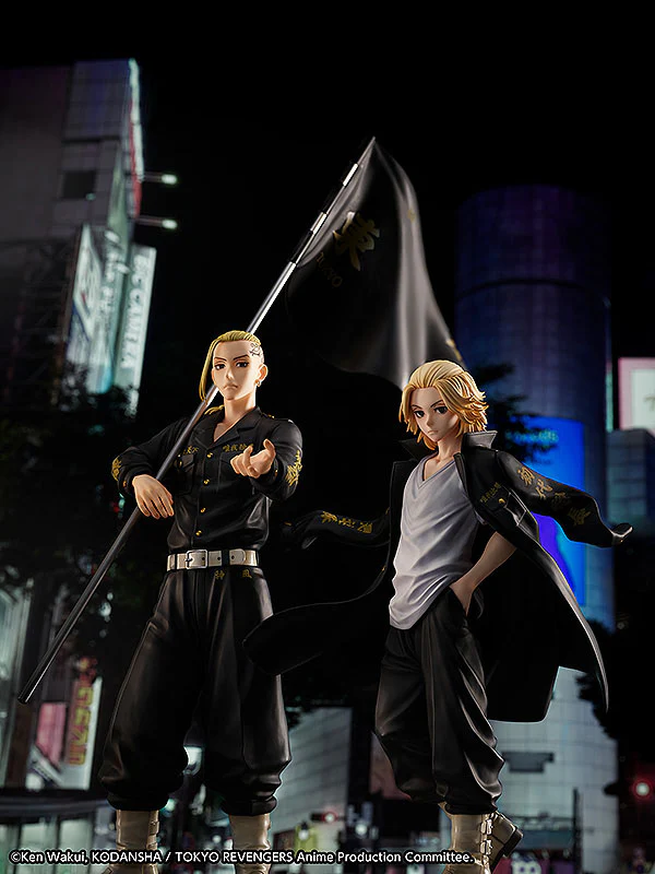 Ken Ryuguji Set - Tokyo Revengers - Ringgröße 19 - Image 13