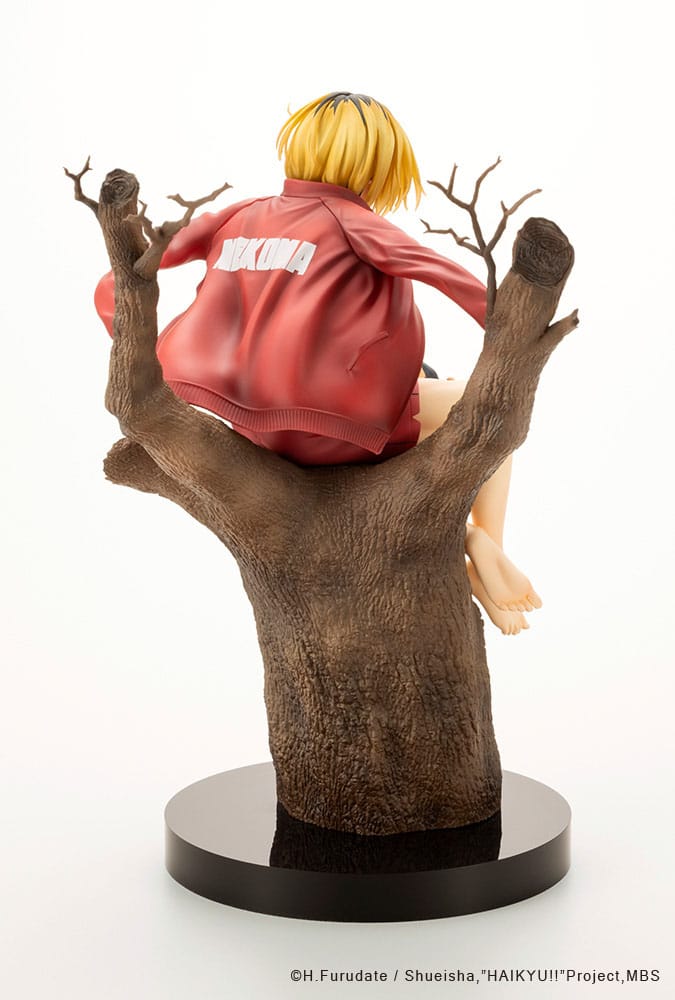 Kenma Kozume ARTFX J Kotobukiya - Image 2