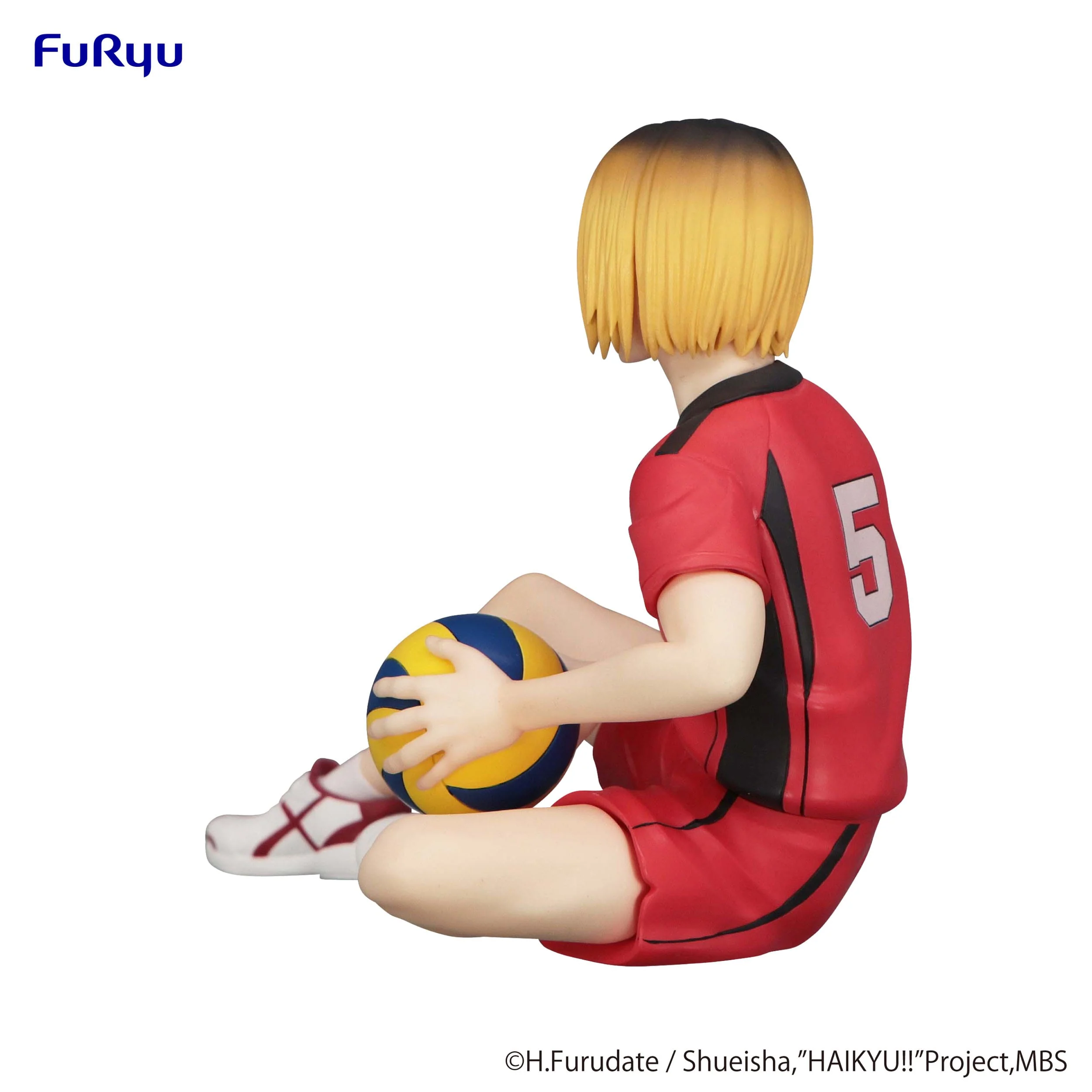 Kenma Kozume Noodle Stopper Furyu - Image 13