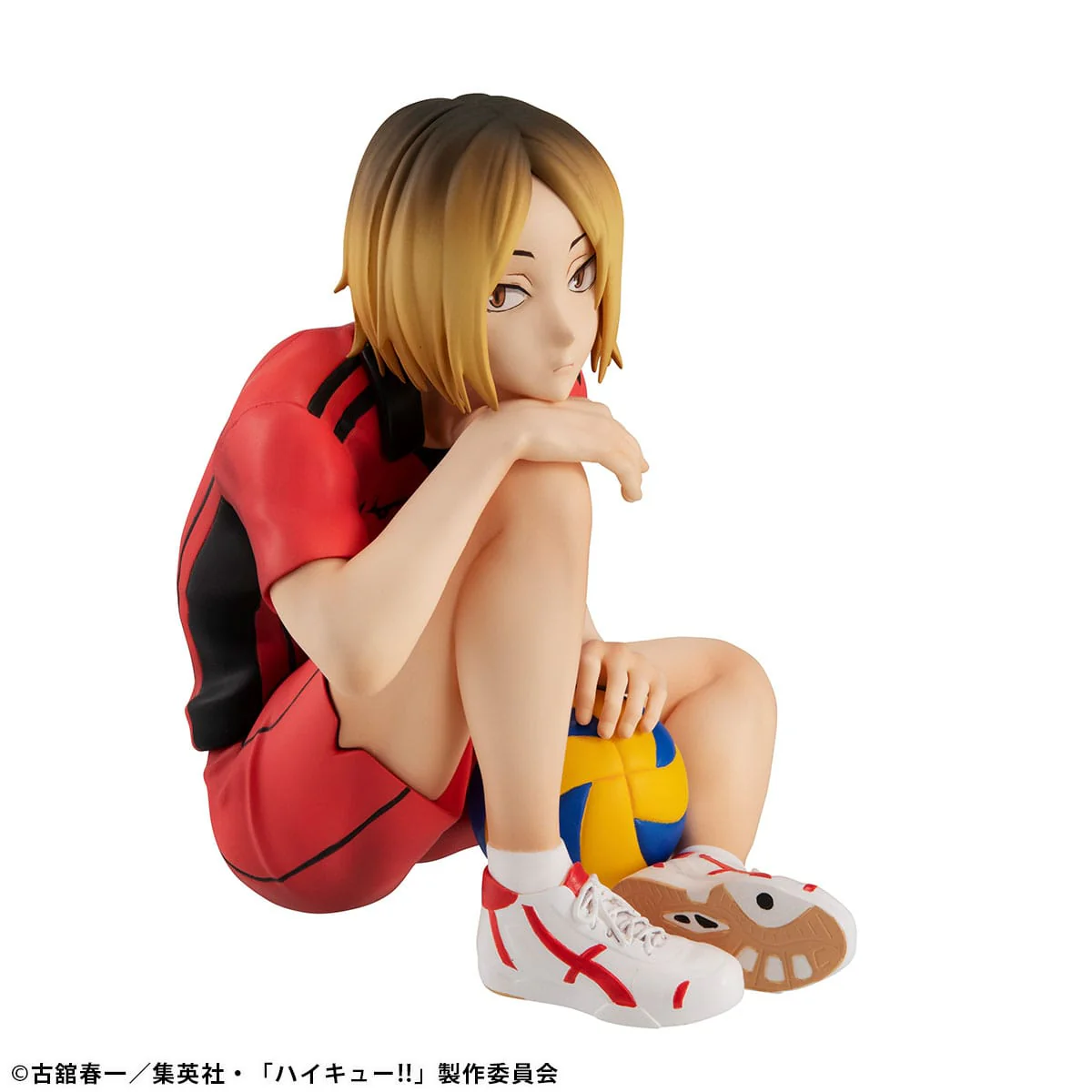 Kenma Kozume - Palm Size - MegaHouse - Image 3