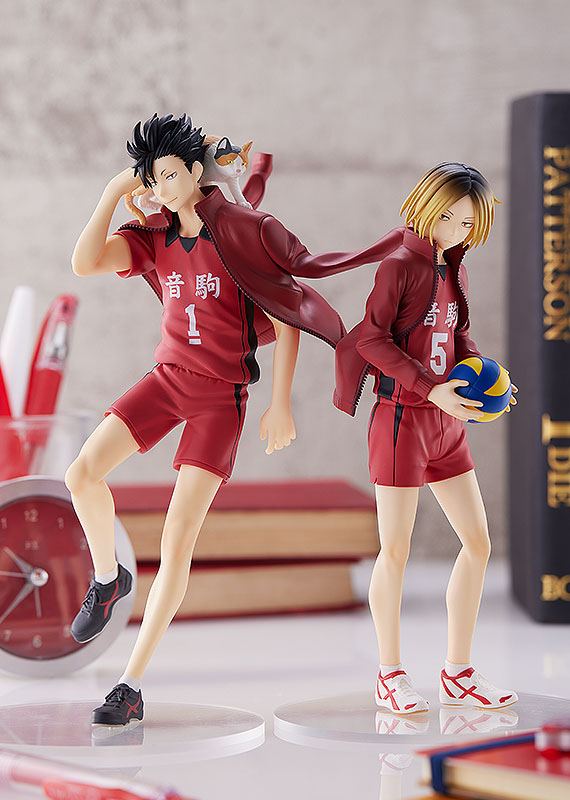 Kenma Kozume - Pop Up Parade / Haikyuu!! - Image 8