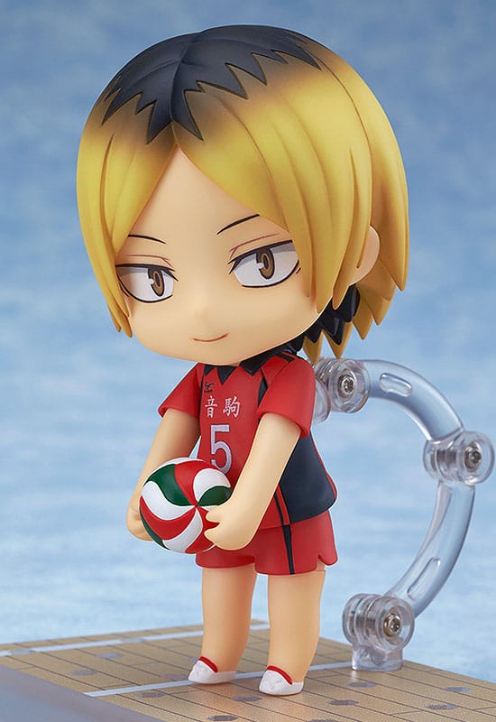 Kenma Kozume (re-run) Nendoroid Good Smile Company - Image 2