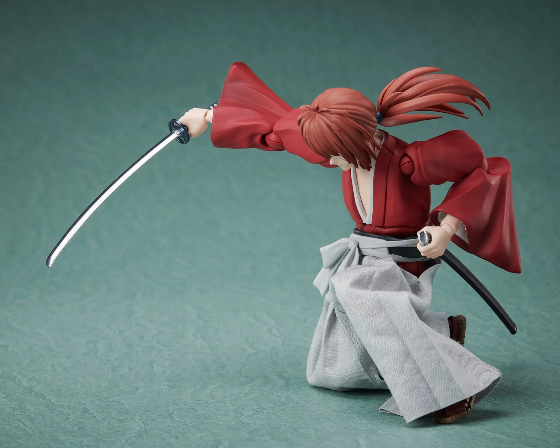 Kenshin Himura - BUZZmod - Aniplex - Image 4