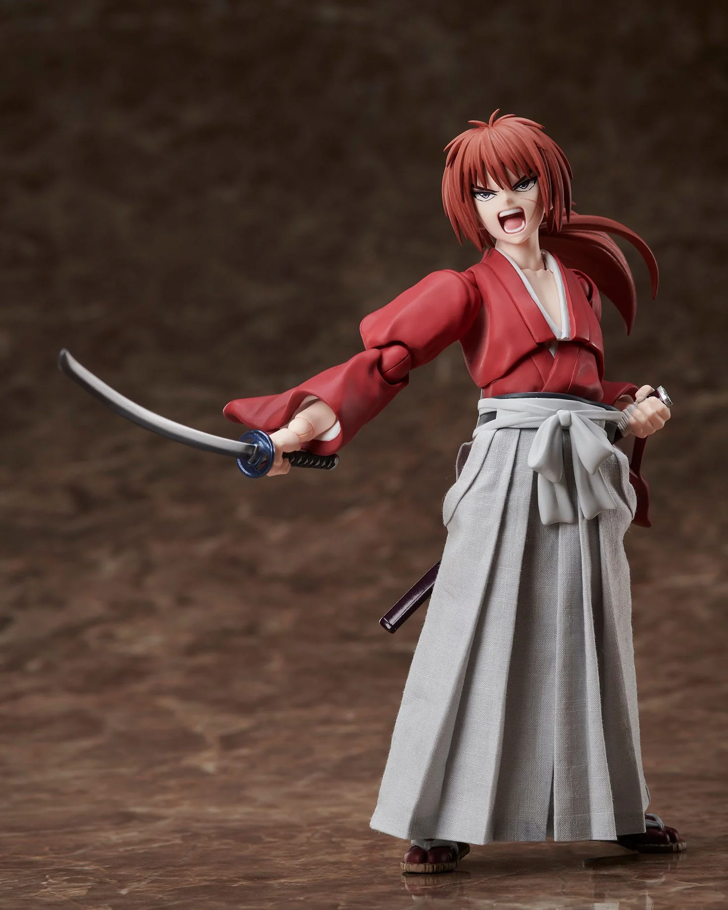 Kenshin Himura - BUZZmod - Aniplex - Image 7