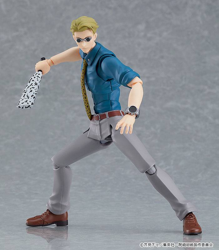 Kento Nanami - Figma (#570) / Jujutsu Kaisen - Image 10
