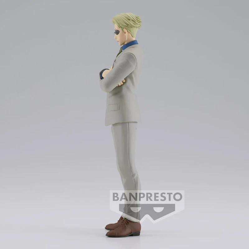 Kento Nanami - Jujutsu Kaisen - Banpresto - Image 2