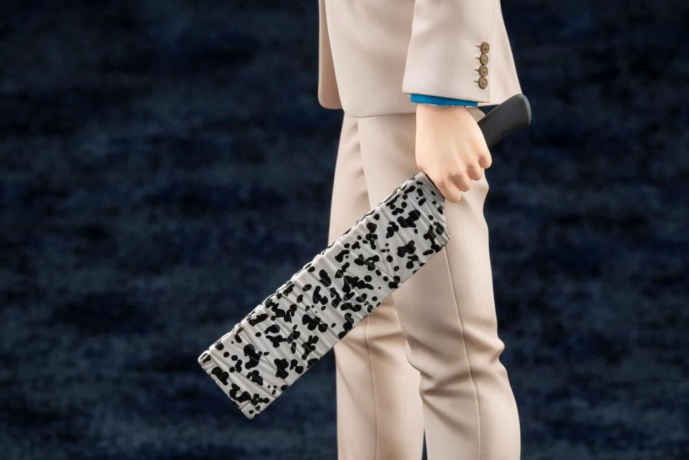 Kento Nanami Regular O. Bonus Edition ARTFXJ Series Kotobukiya - Image 11